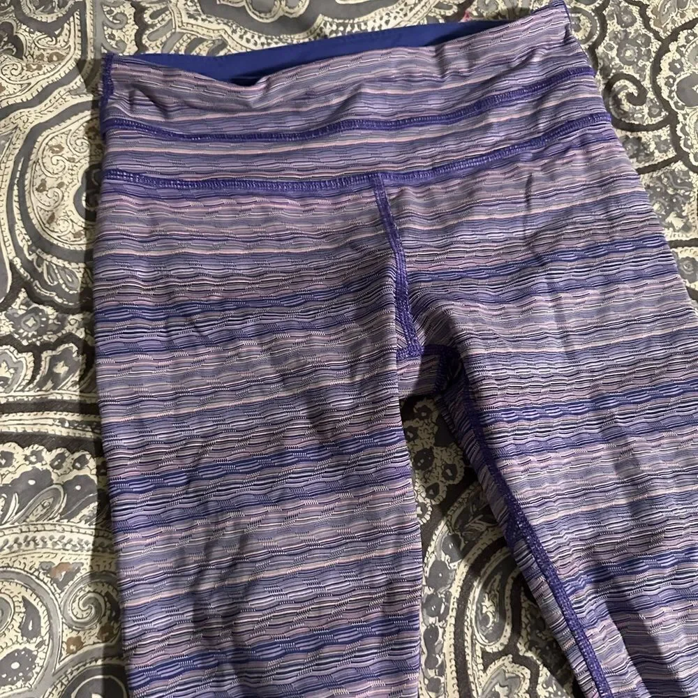 lululemon athletica lululemon capri